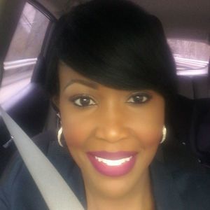 Meet your Posher, Virgina